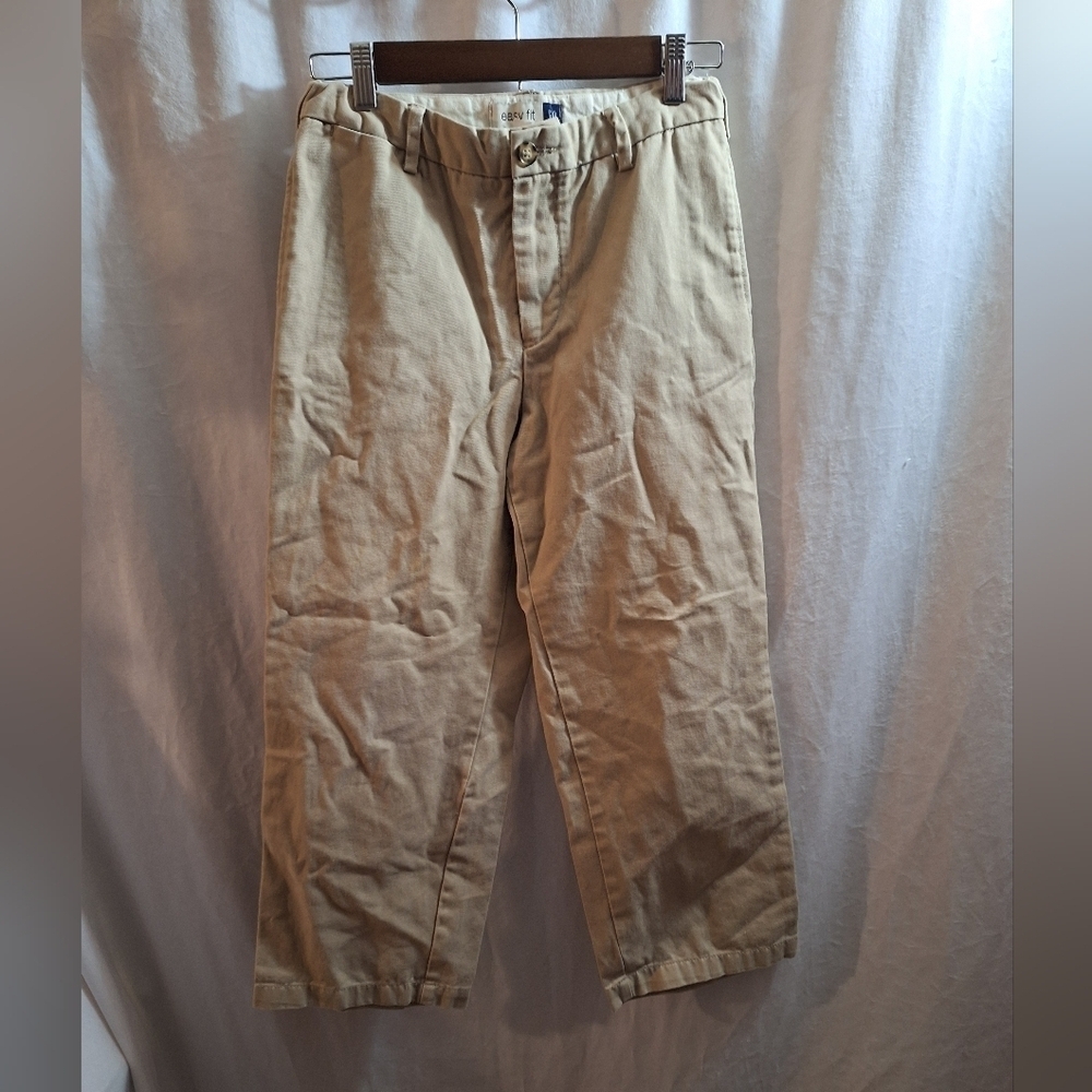 Gap Easy Fit Husky Pants Size 10husky